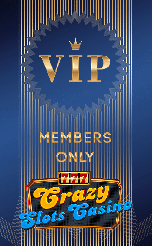 VIP Logo Card