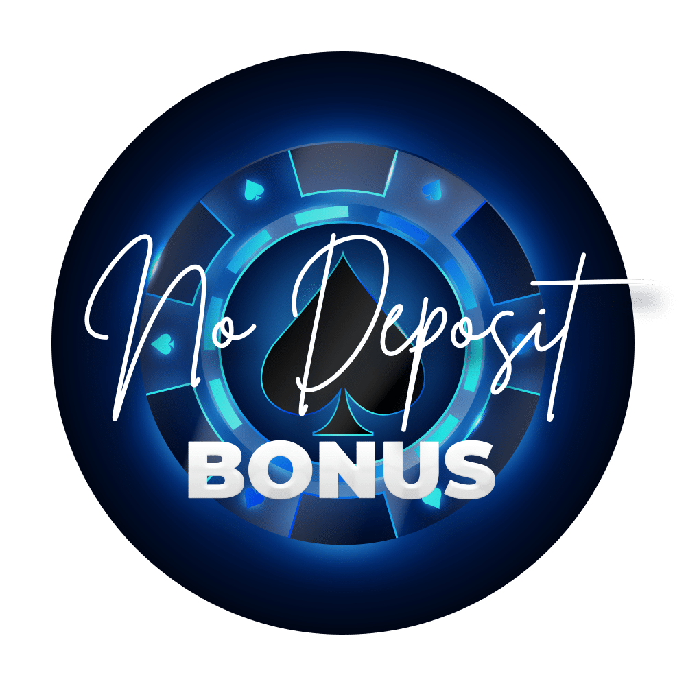 Não Deposit Bonus