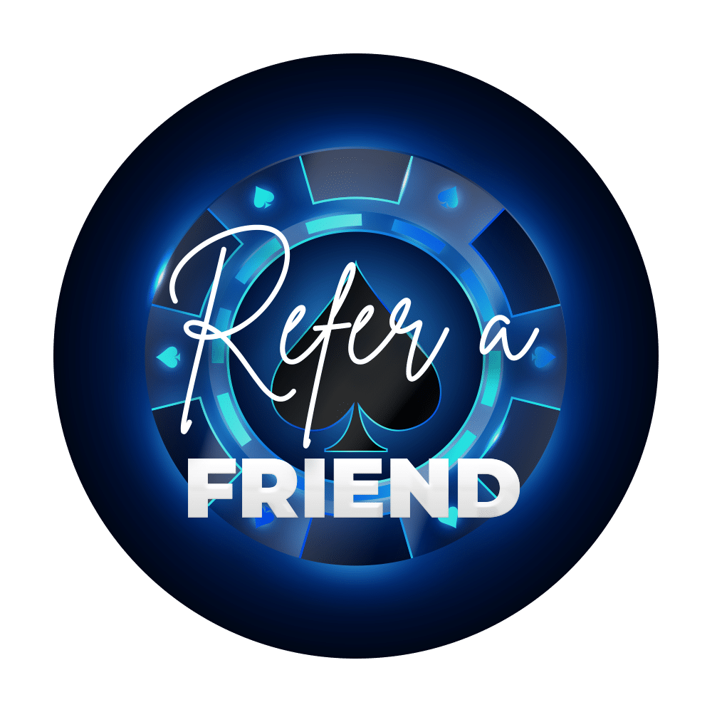 Refer a Friend