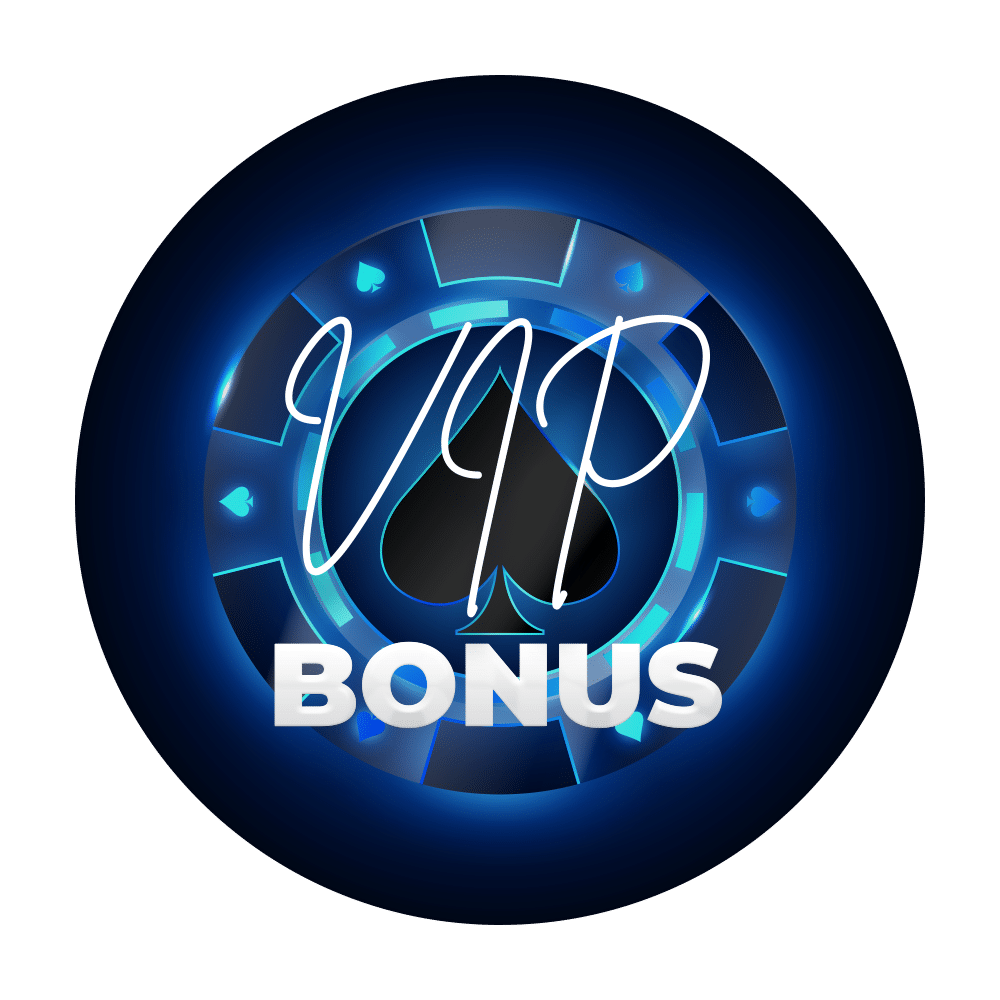 Bonus VIP